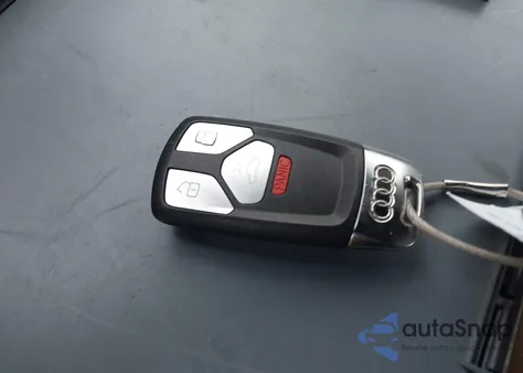 2024 Audi A4 Premium Plus 45 Tfsi S Line Quattro S Tronic из США, поврежденный, VIN WAUEAAF46RN006420